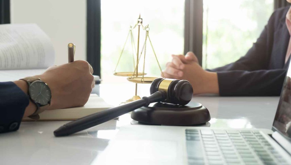 Medical Malpractice Lawyer