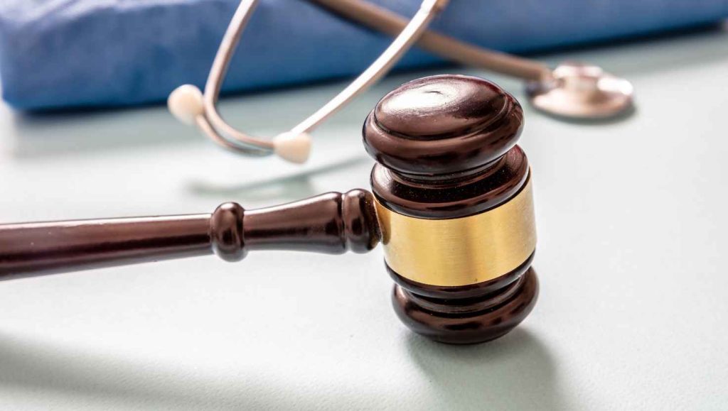 Medical Malpractice
